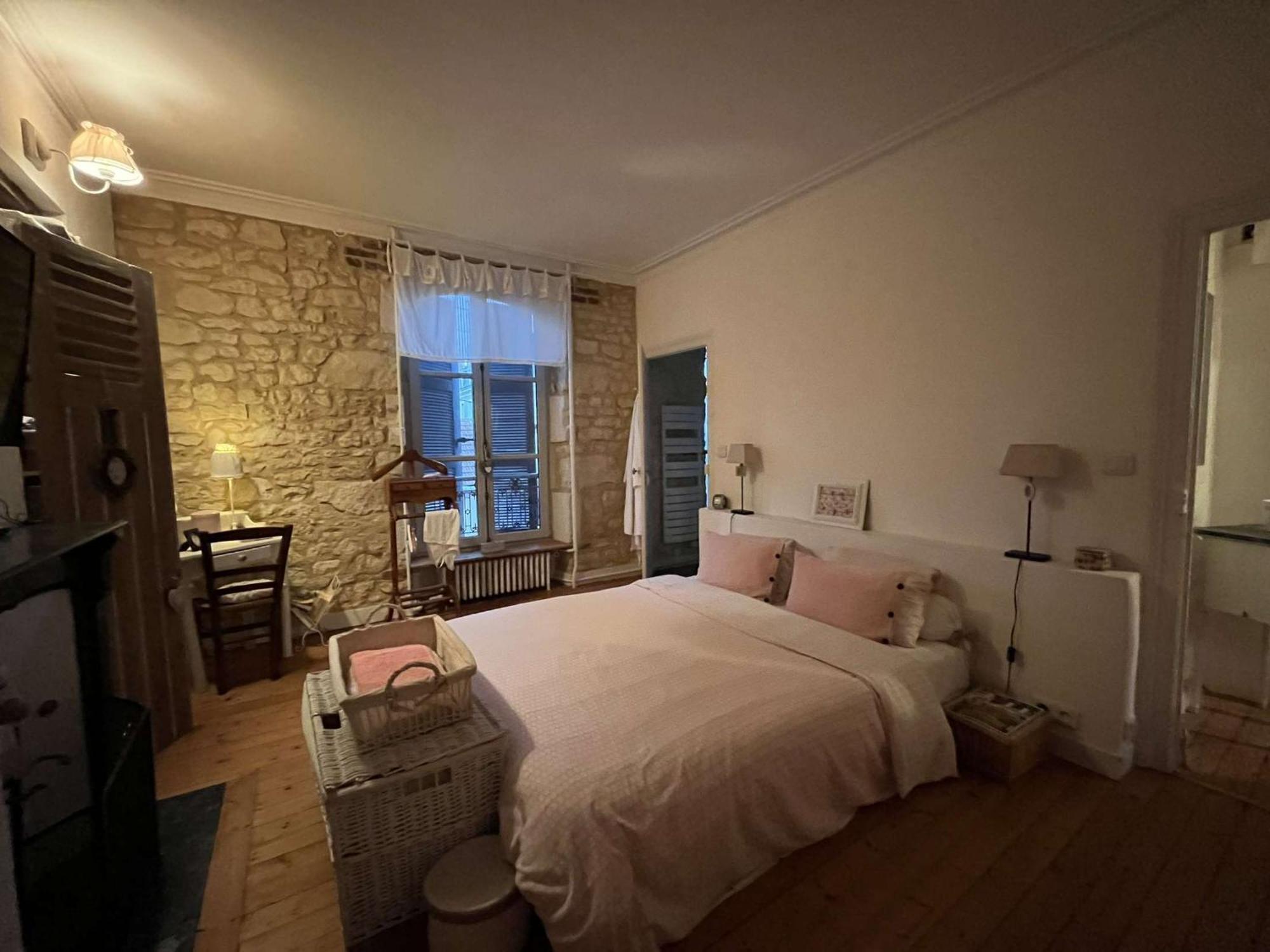 Chambres D'Hotes De Charme Sur Le Mans Ngoại thất bức ảnh