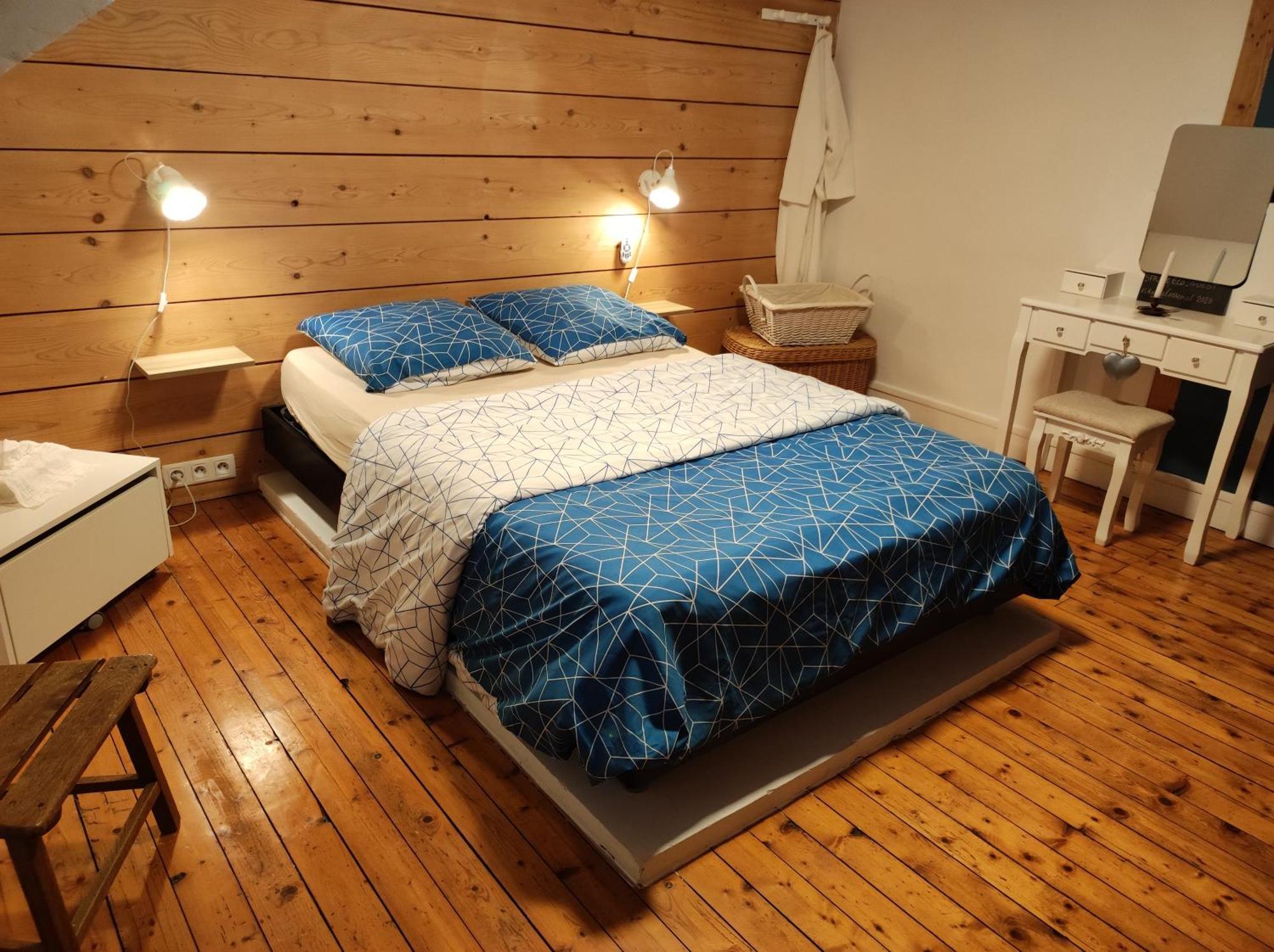 Chambres D'Hotes De Charme Sur Le Mans Ngoại thất bức ảnh