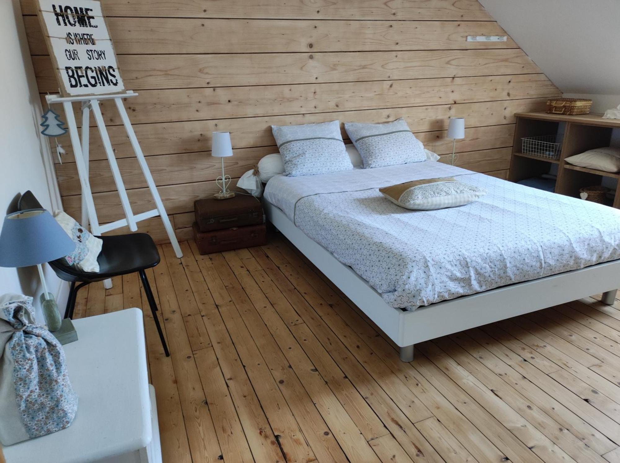 Chambres D'Hotes De Charme Sur Le Mans Ngoại thất bức ảnh